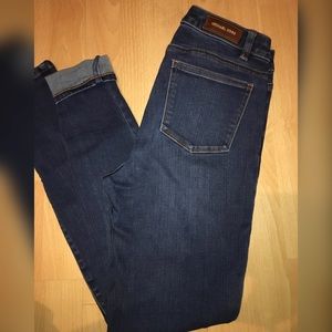 Michael Kors skinny jeans